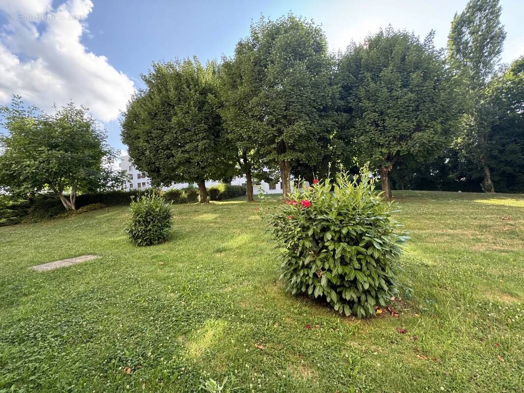 Appartement à SARCELLES