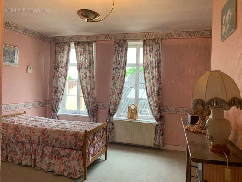 Appartement à DESVRES
