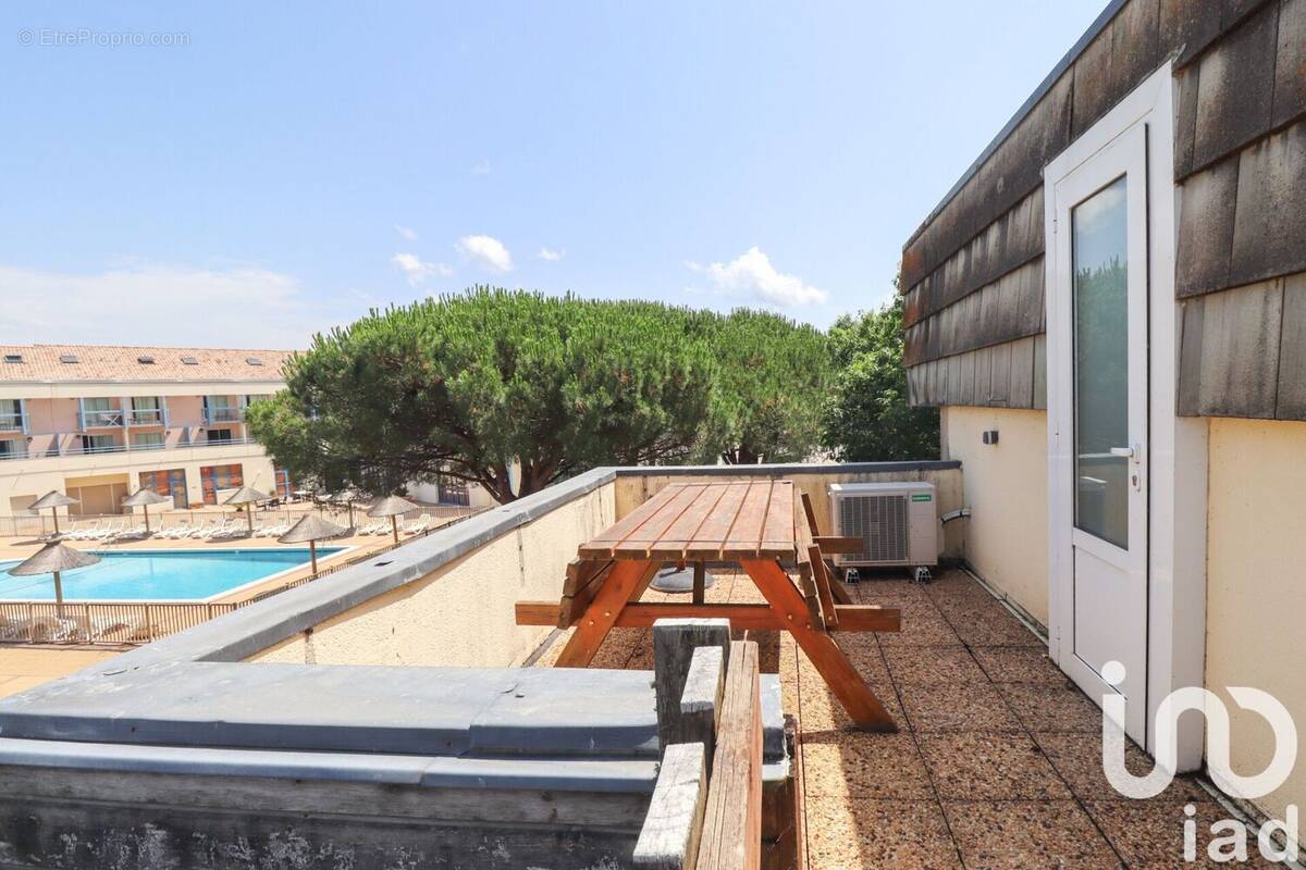 Photo 1 - Appartement à HOURTIN