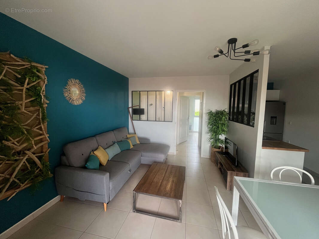 Appartement à COLLIOURE