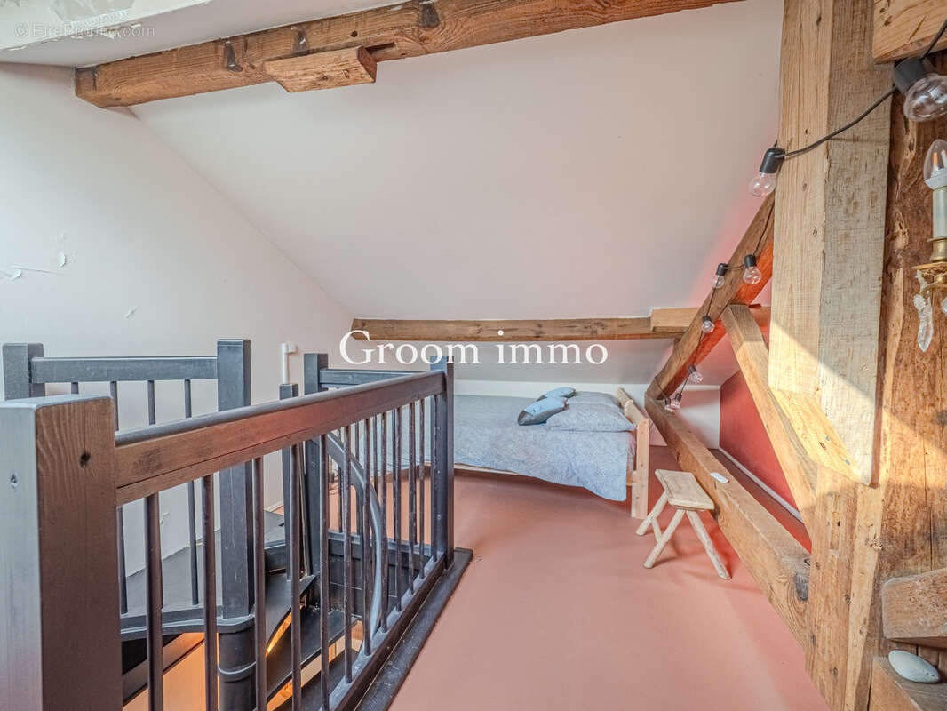 Appartement à BIARRITZ
