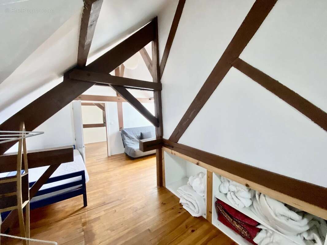 Appartement à FORMIGUERES