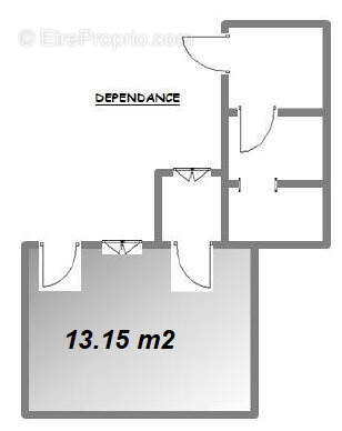 Maison à MARSEILLE-10E