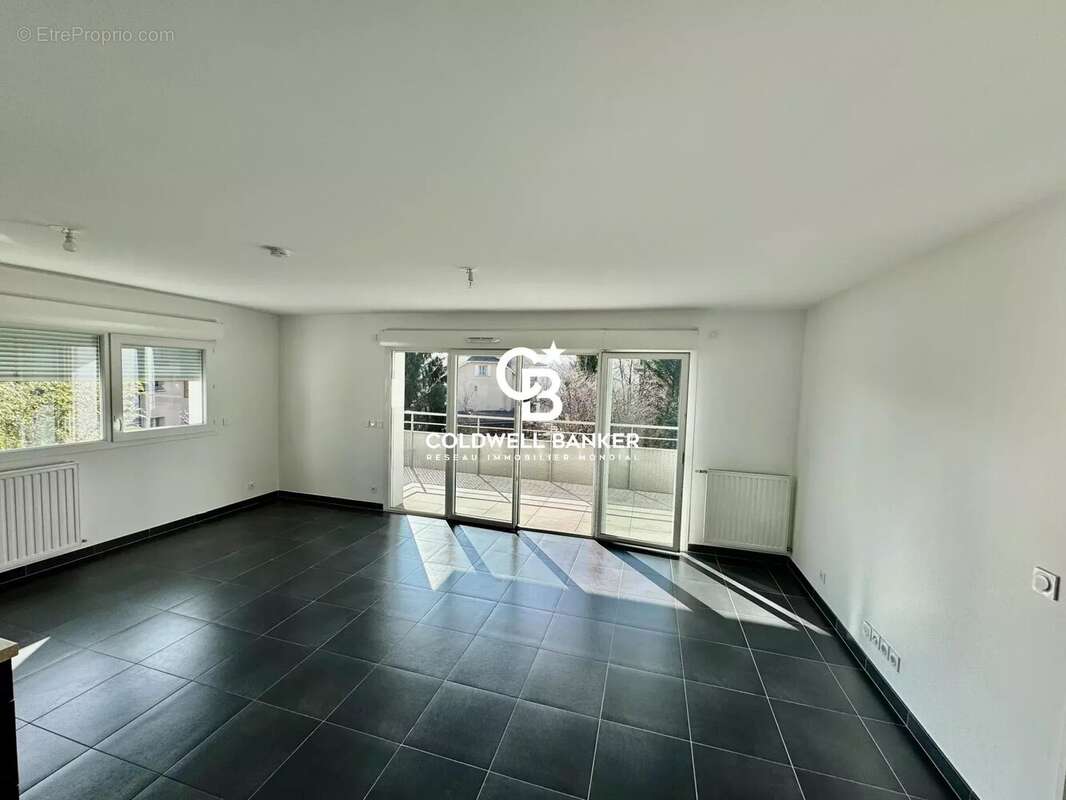 Appartement à ANNEMASSE