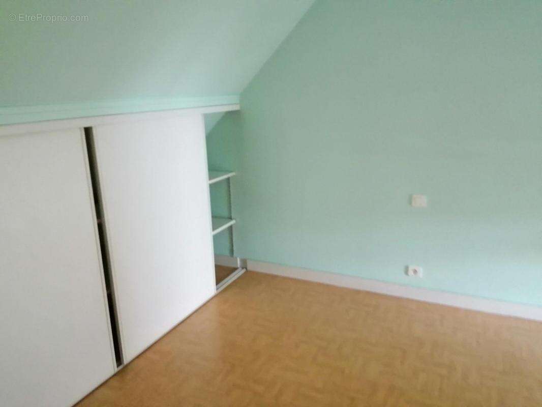 Maison à LANGOELAN