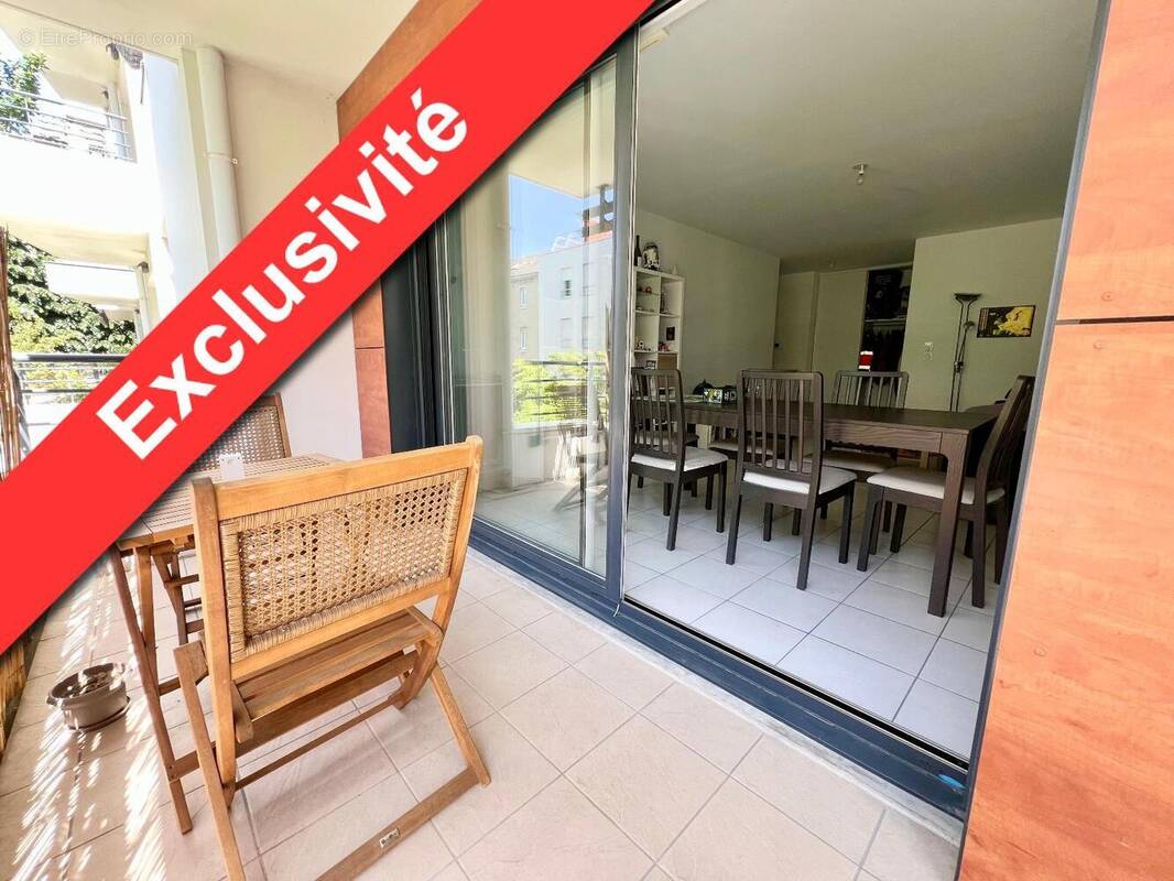   - Appartement à ANGERS