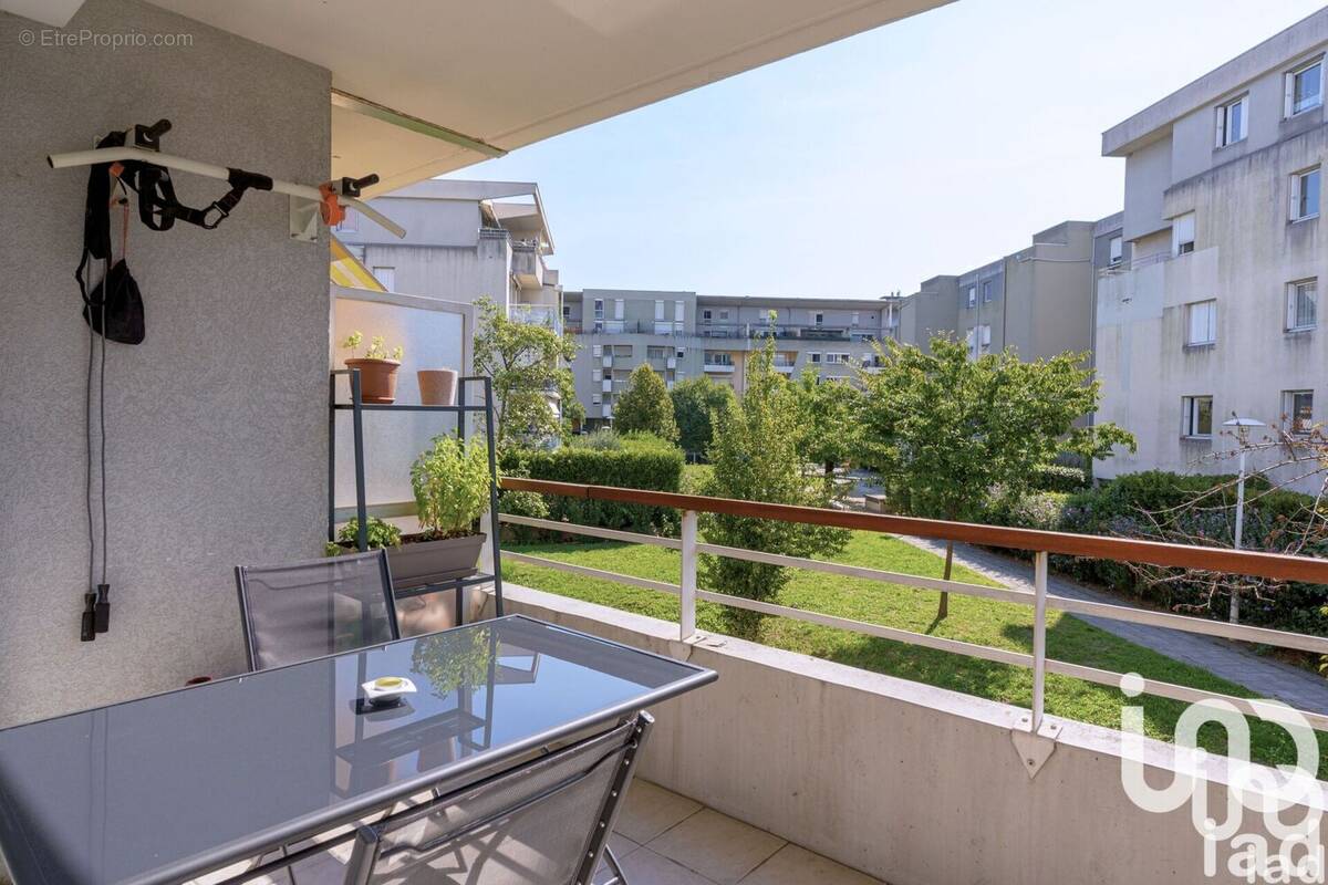 Photo 1 - Appartement à ECHIROLLES