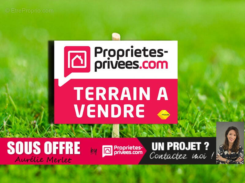Terrain à RIOM