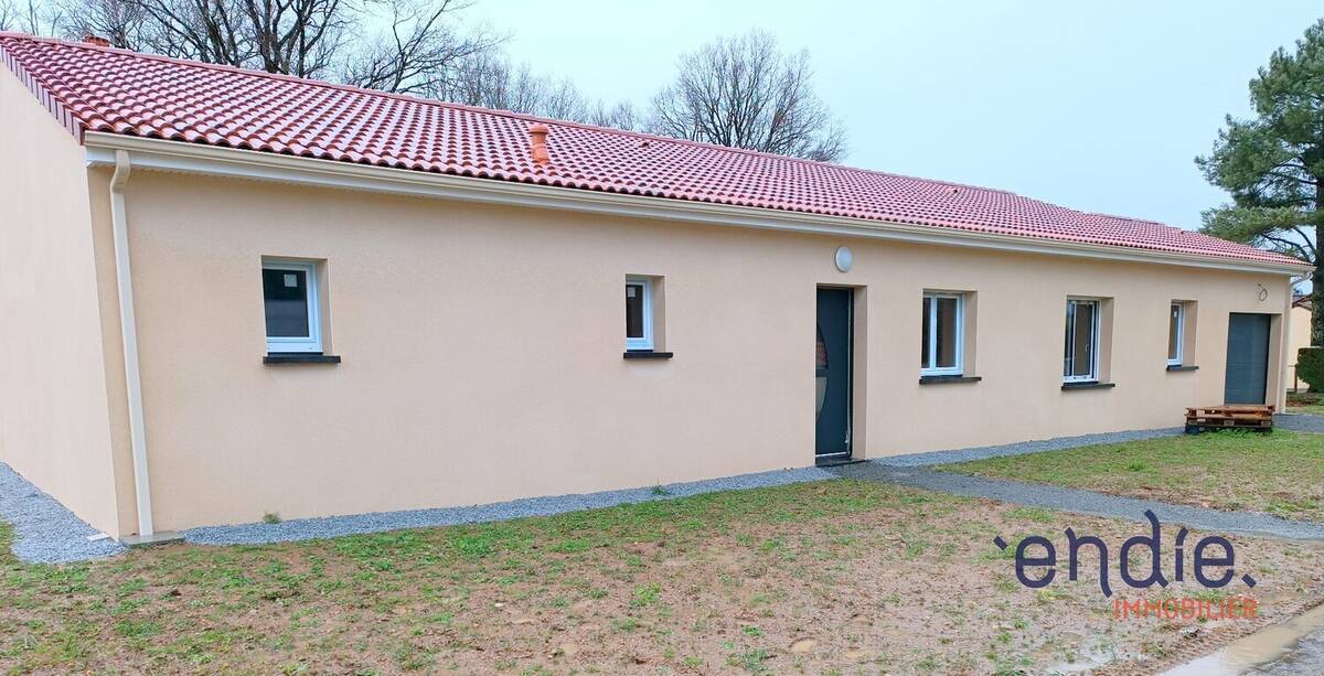 Maison à SAINT-AUVENT