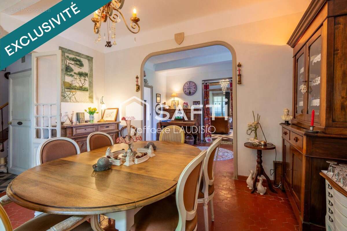 Photo 8 - Maison à LA MOTTE