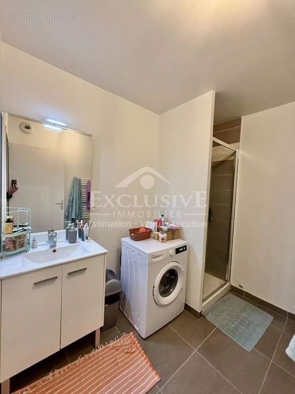Appartement à TOUQUES