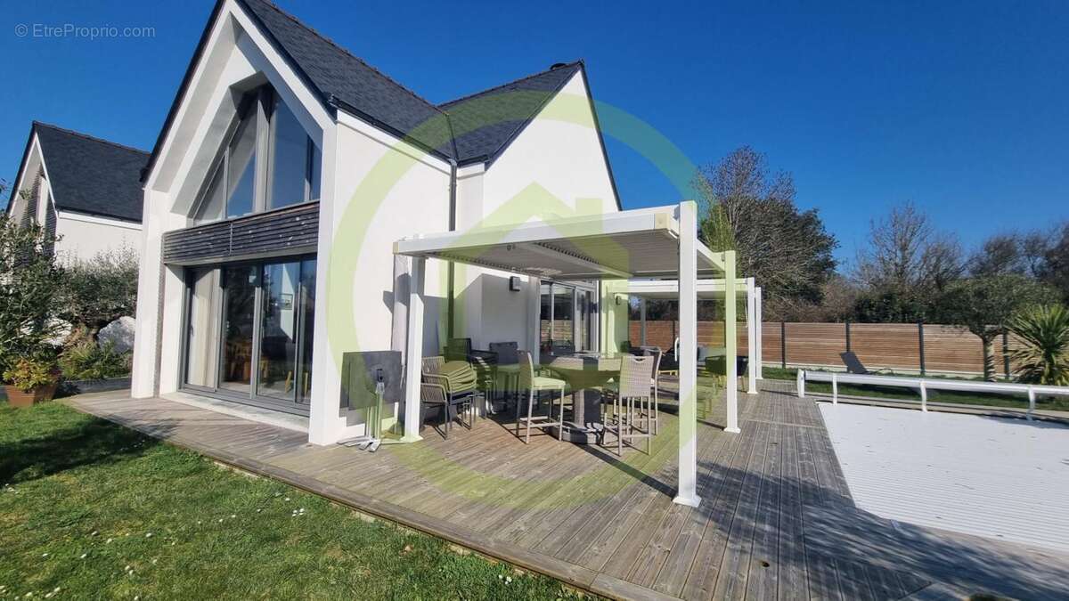 Maison à GUERANDE