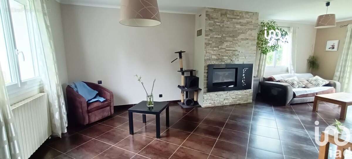 Photo 4 - Maison à ORVAULT