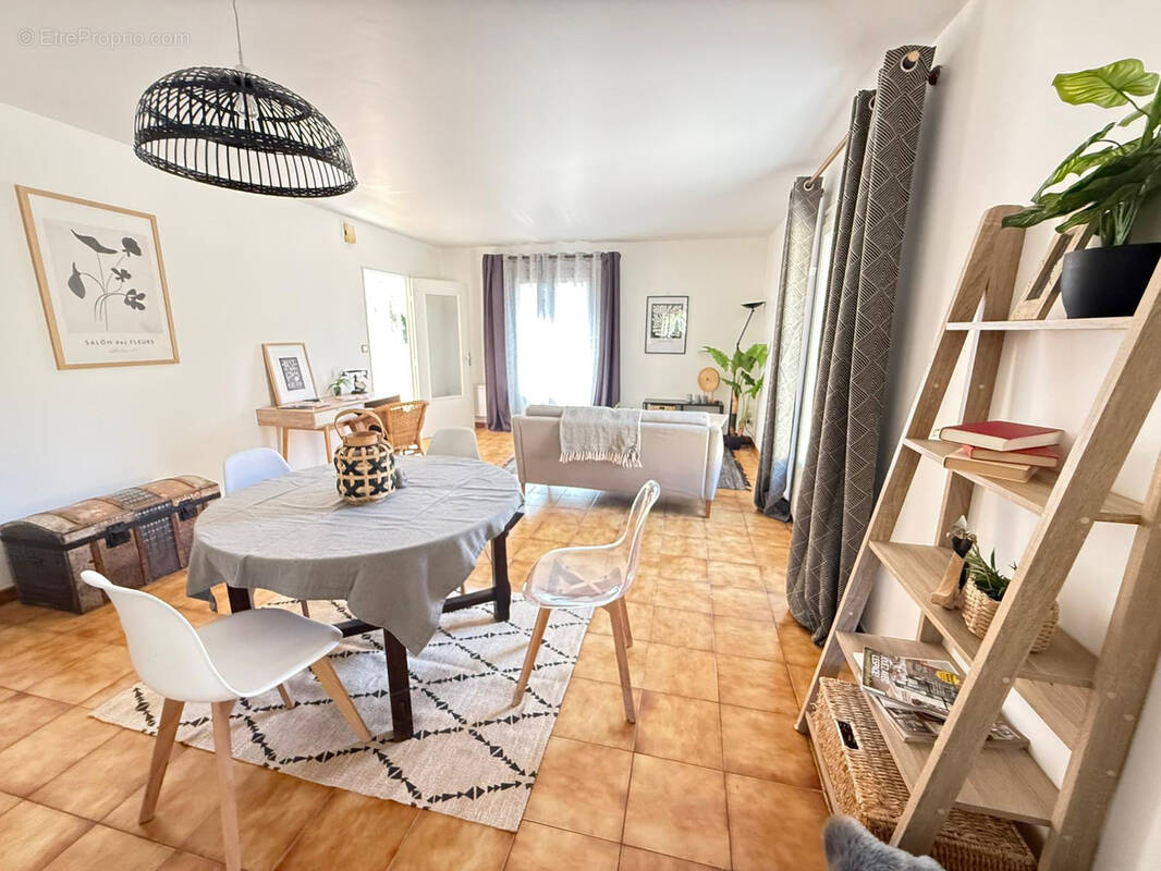 Maison à CERET
