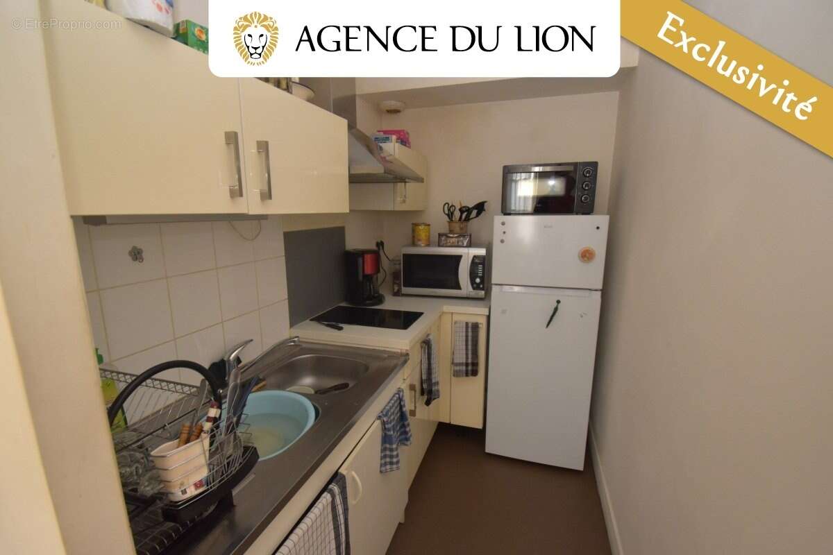 Appartement à DREUX