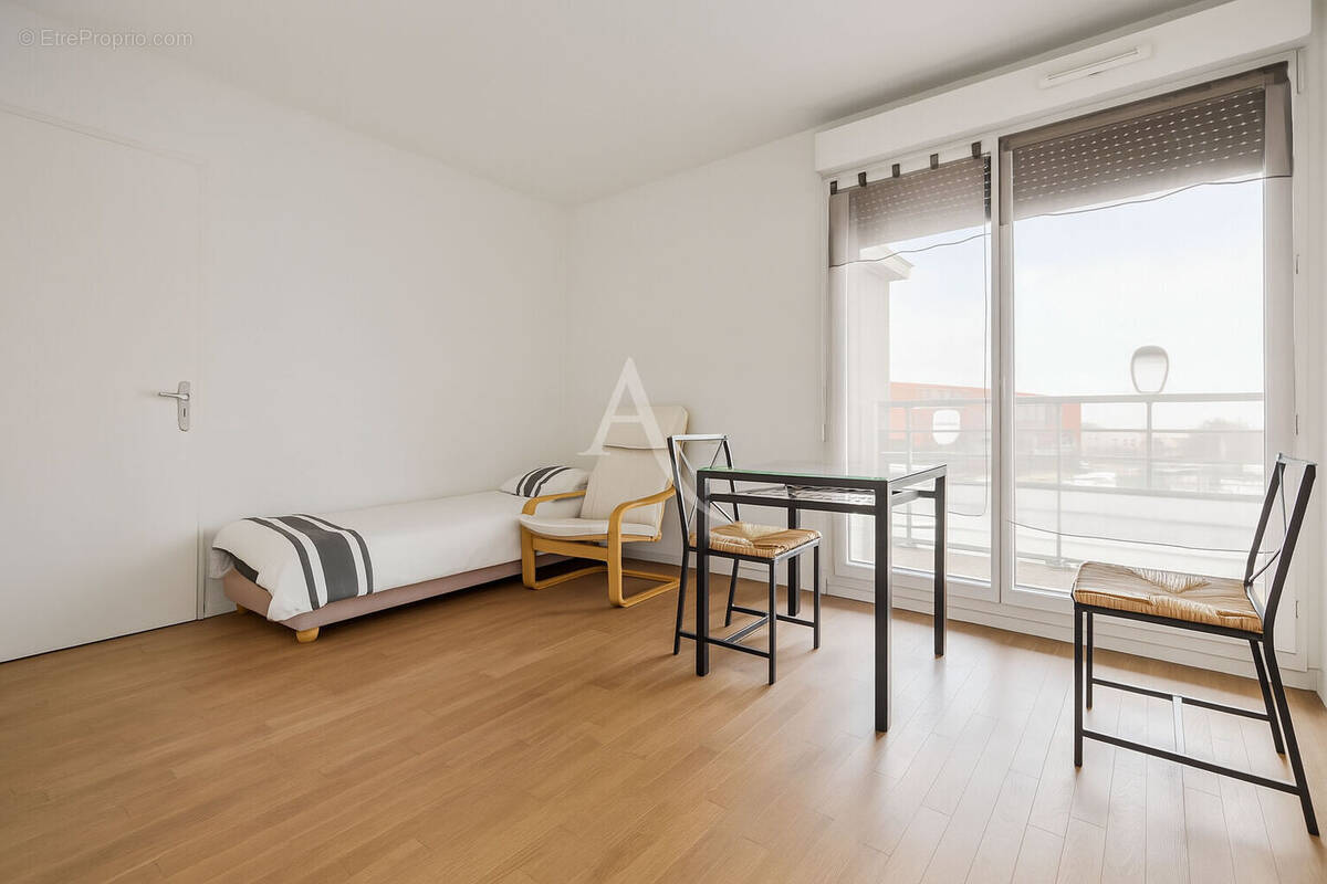 Appartement à ACHERES