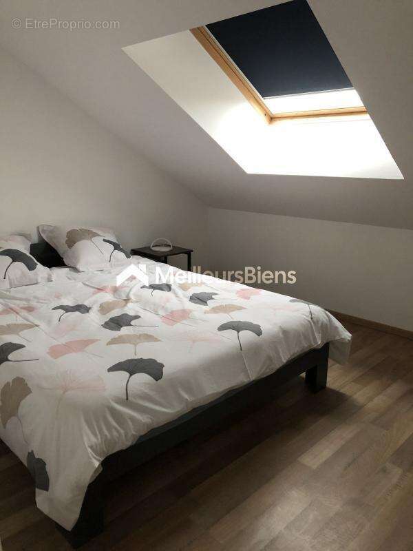 Maison à MONTBELIARD