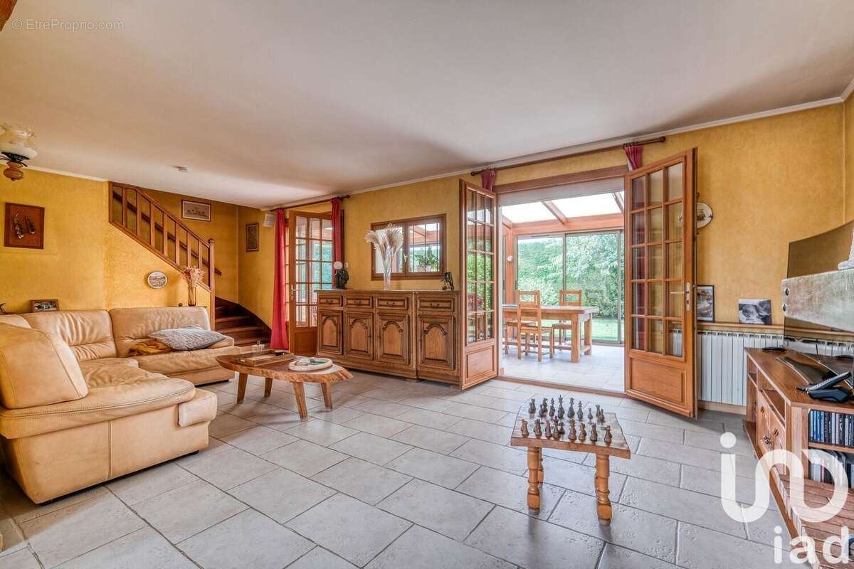 Photo 6 - Maison à CHARNY