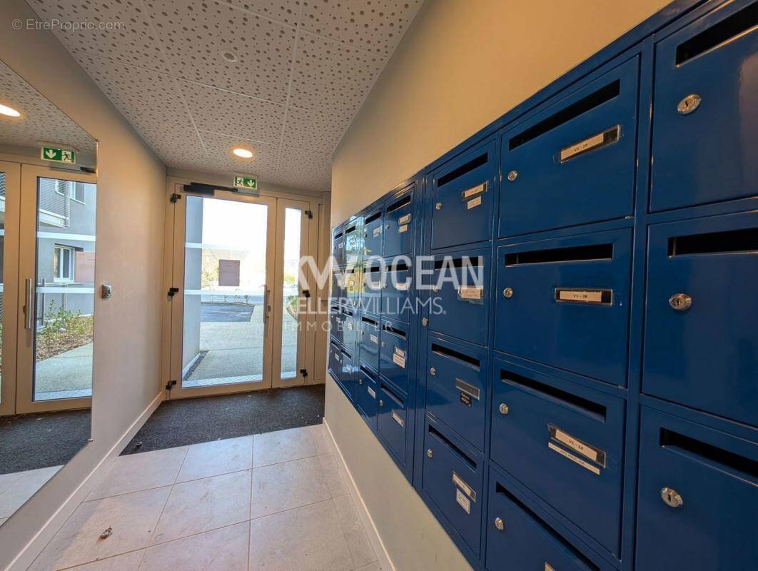 Appartement à GUIPAVAS