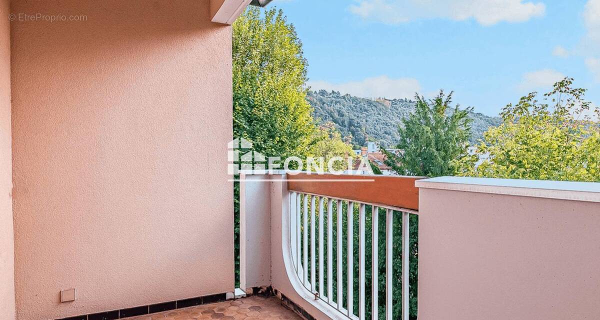 Appartement à VIENNE