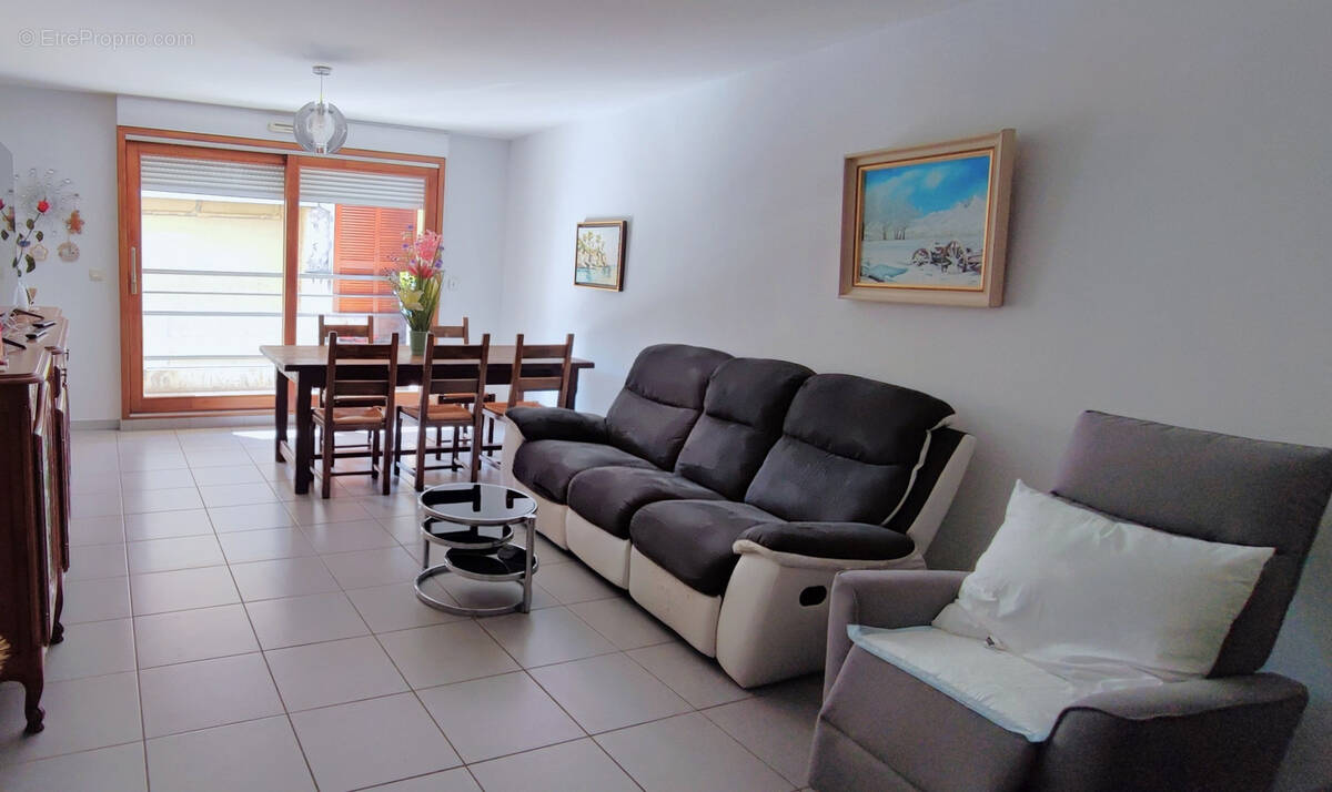 Appartement à VALENCE