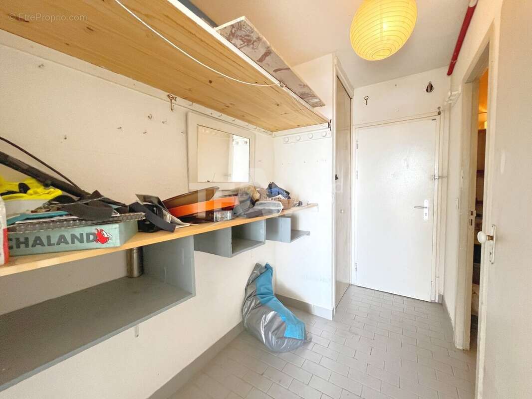Appartement à SETE