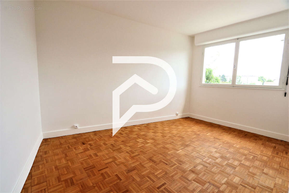 Appartement à SAINT-GRATIEN