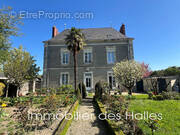 Maison à RENAZE