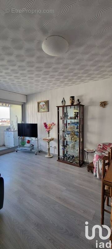 Photo 1 - Appartement à MOULINS