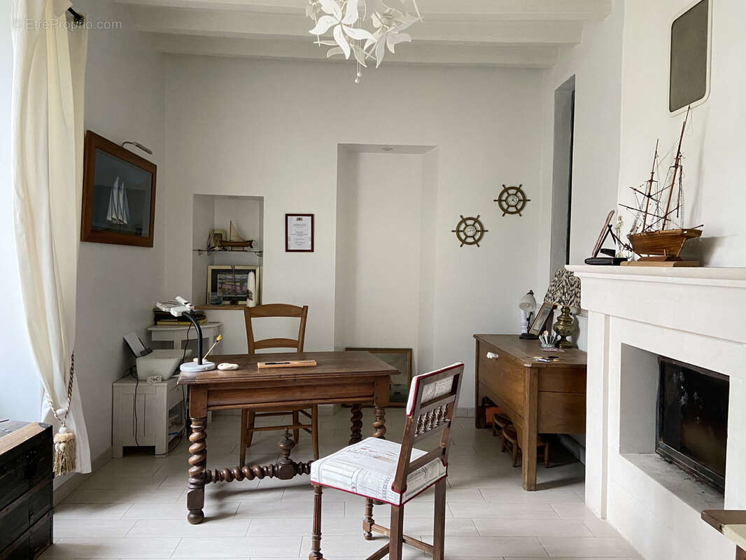 Maison à CHAMPIGNE