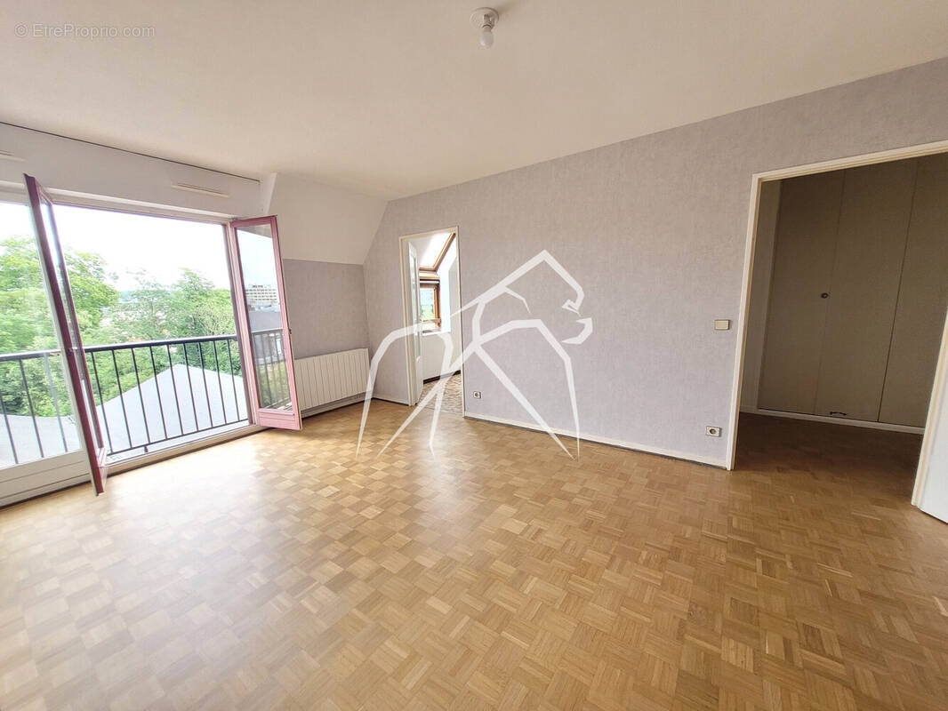 Appartement à ROUEN