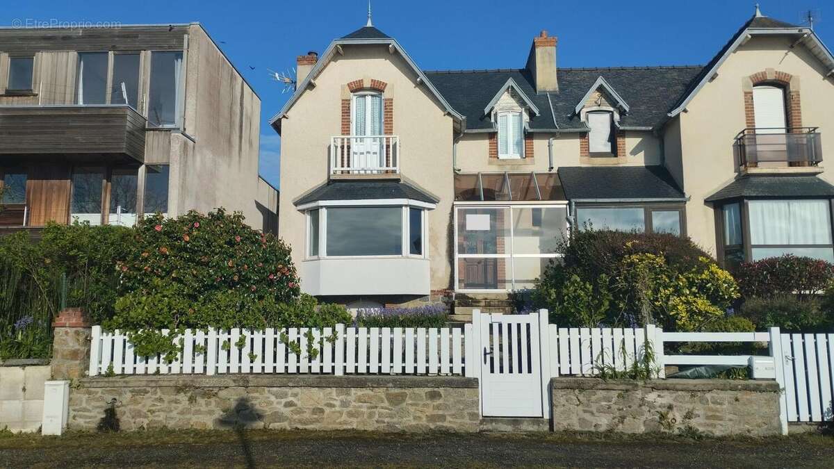 Photo 4 - Maison à SAINT-POL-DE-LEON