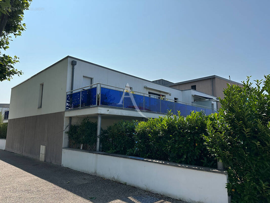 Appartement à SAINT-GILLES-CROIX-DE-VIE