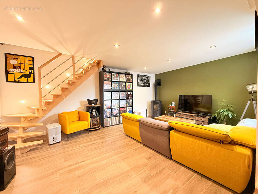Maison à WAVRIN