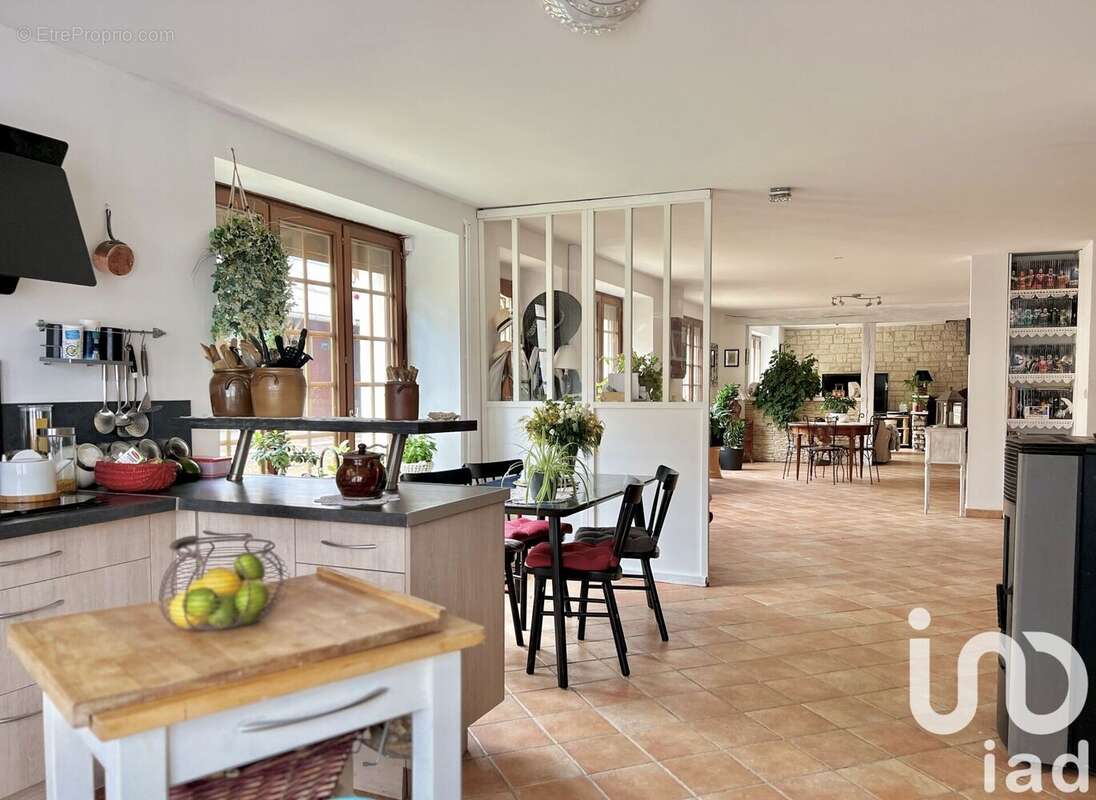 Photo 3 - Maison à NOAILLES
