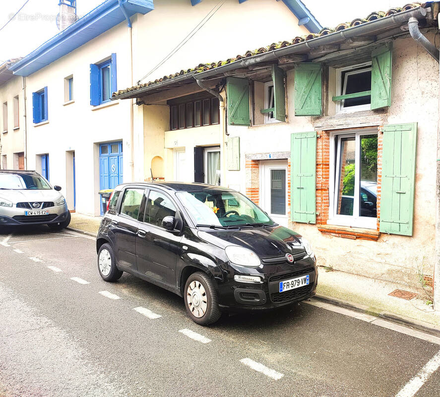 Maison à REALVILLE