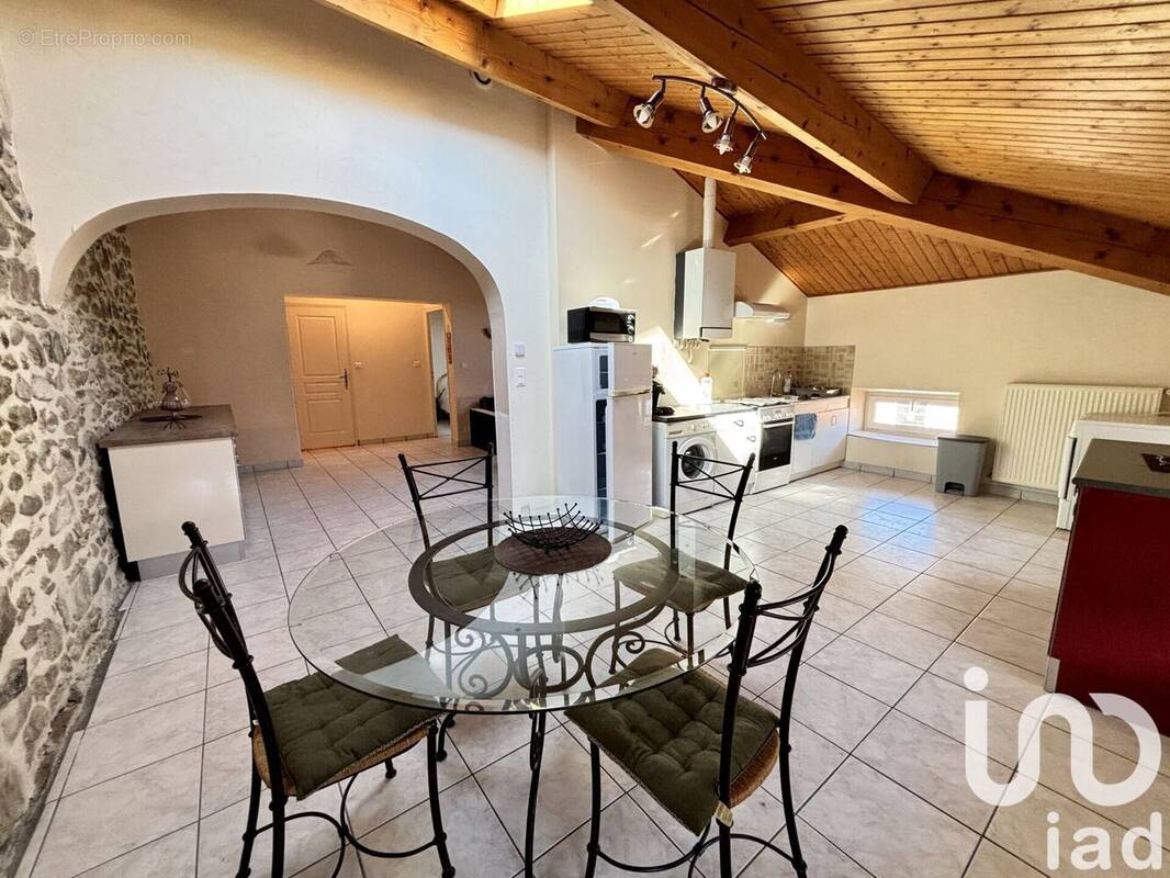 Photo 1 - Appartement à VALS-LES-BAINS