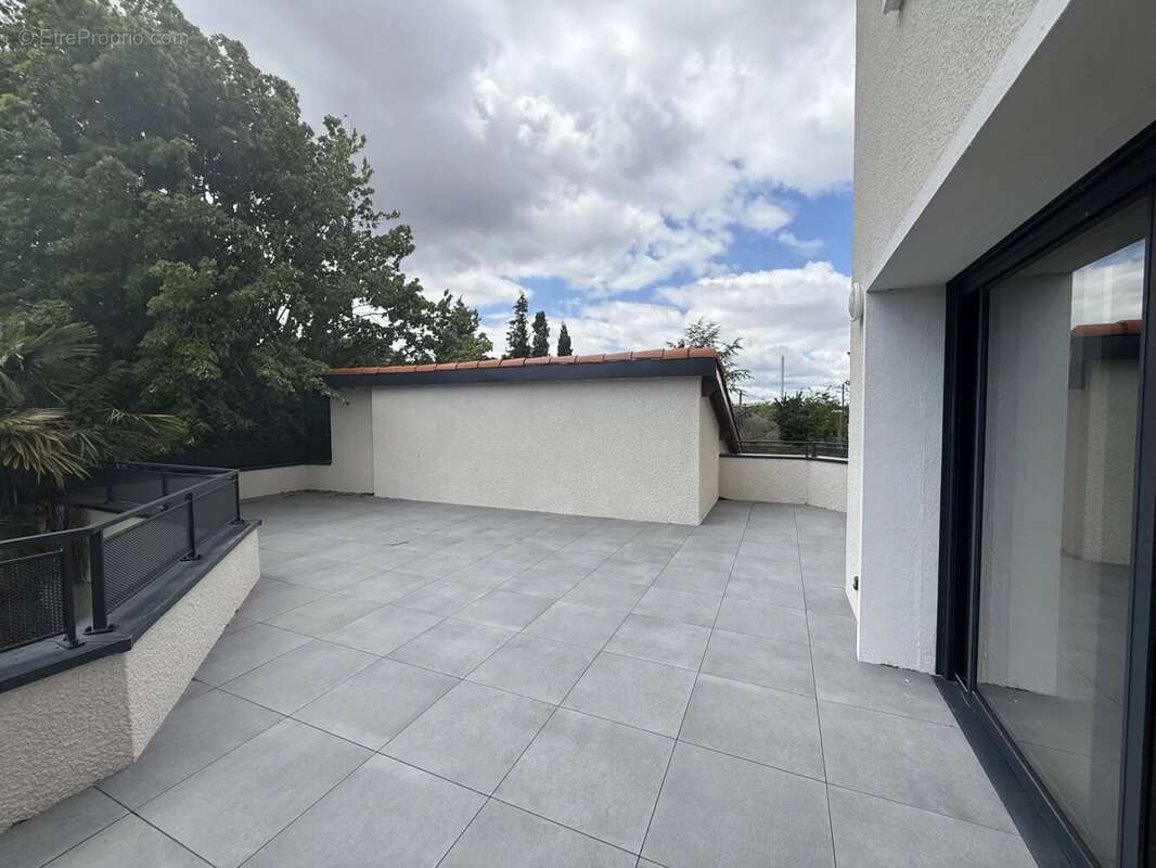 Appartement à BALMA
