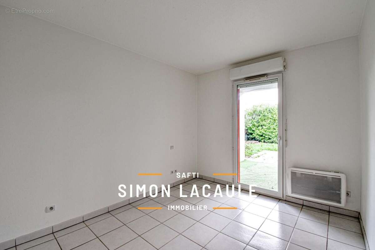 Photo 5 - Appartement à TOURNEFEUILLE