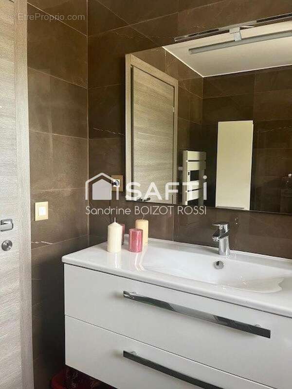 Photo 9 - Appartement à CANNES