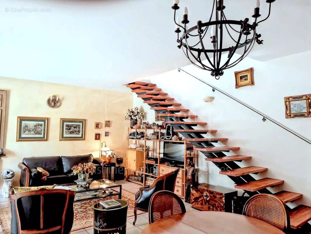 Maison à BANDOL