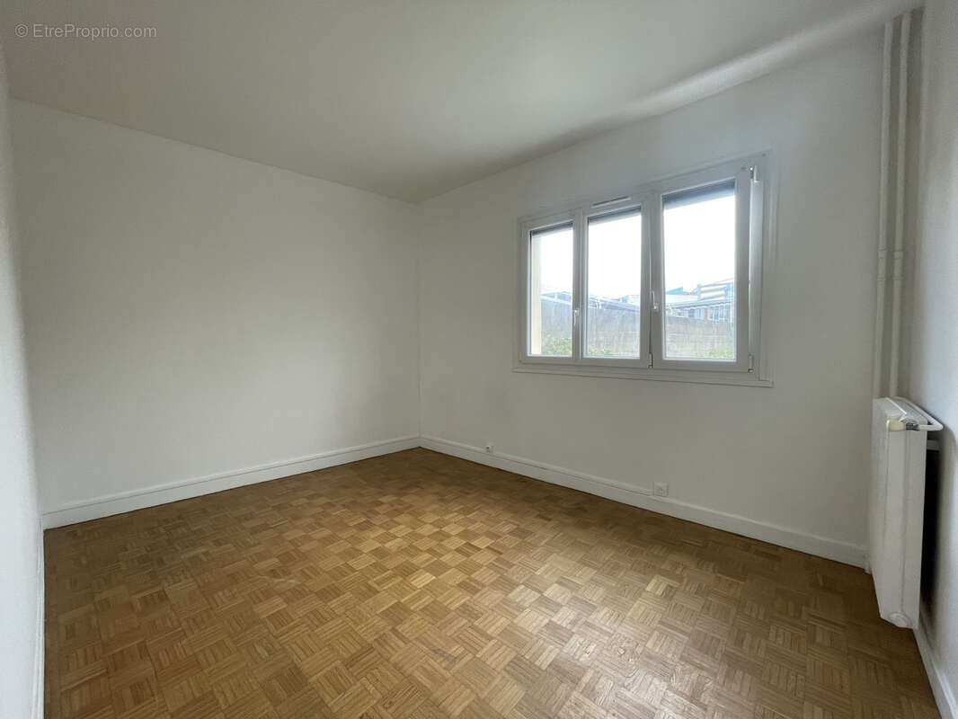 Appartement à DRANCY