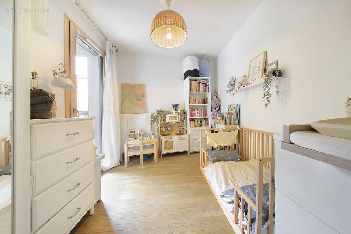Appartement à LYON-5E