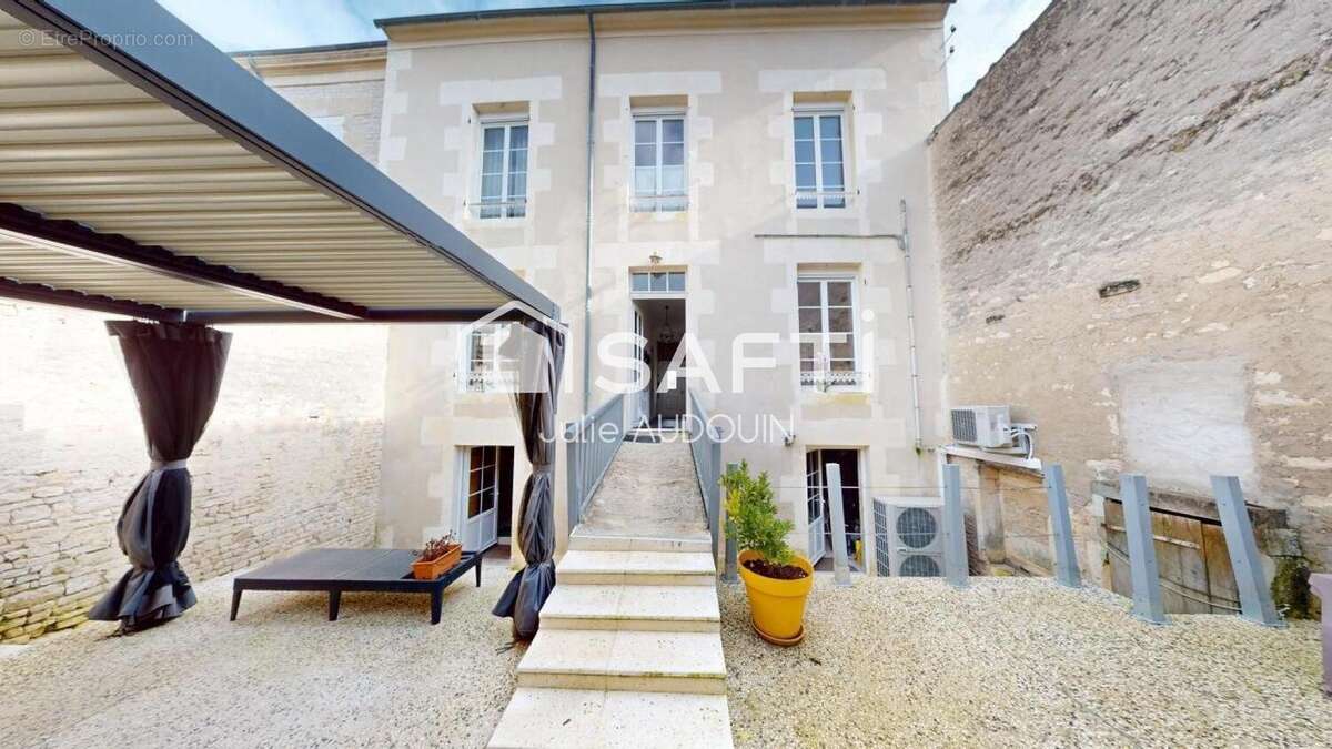 Photo 2 - Maison à MATHA