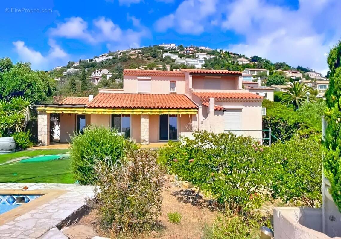 Photo 1 - Maison à LA SEYNE-SUR-MER