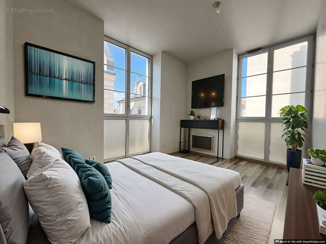 Appartement à ORLEANS