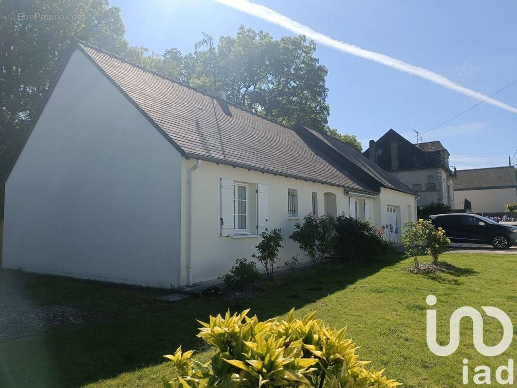 Photo 1 - Maison à MONTS