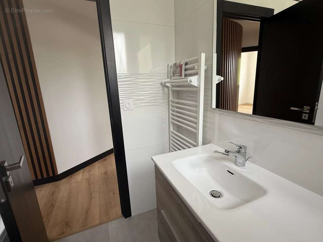 Appartement à BALMA