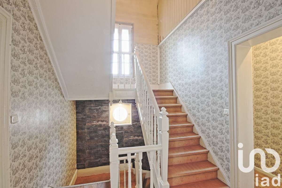 Photo 8 - Maison à ARRAS