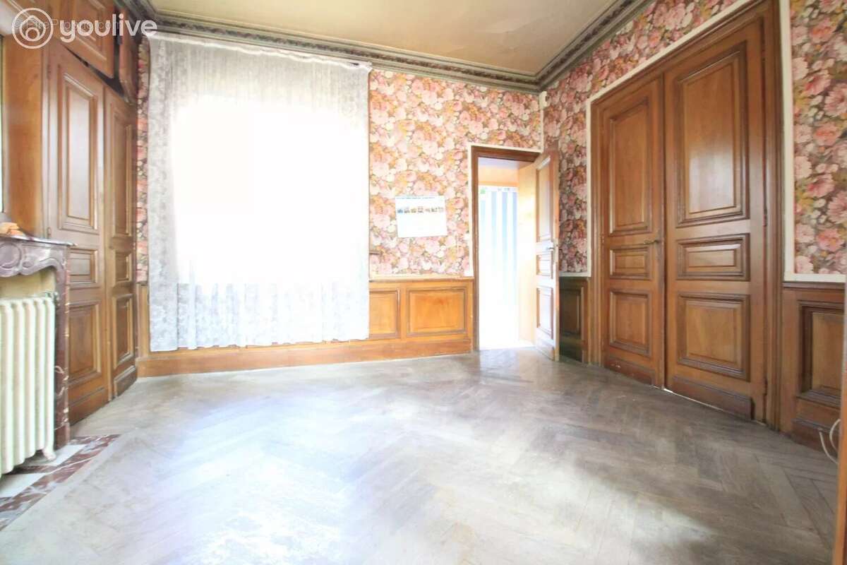 Maison à LENS
